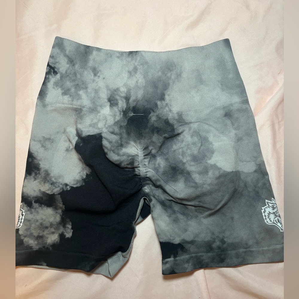 Darc sport shorts